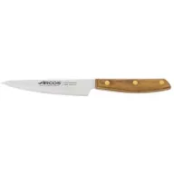 סכין מטבח רב שימושית 14 ס''מ מסדרת Arcos Nordika