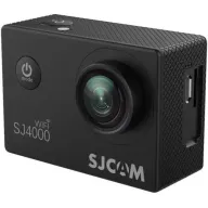 מצלמת אקסטרים SJCAM SJ4000 WiFi 2K - צבע שחור