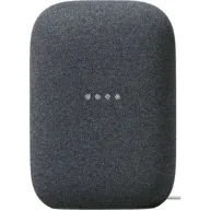 רמקול חכם Google Nest Audio - צבע אפור כהה