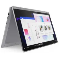 מחשב נייד עם מסך מגע Lenovo IdeaPad Flex 5-15ITL 82HT007DIV - צבע אפור פלטינום