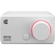 כרטיס קול חיצוני EPOS Sennheiser GSX 300 - צבע לבן