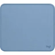 משטח לעכבר Logitech Mouse Pad Studio Series - צבע כחול