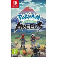משחק Pokemon Legends: Arceus ל- Nintendo Switch