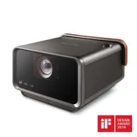 מקרן קולנוע נייד ViewSonic X10-4K+ LED