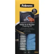 ערכת ניקוי למסכים Fellowes Screen Cleaning Kit 120ml