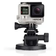 Display - GoPro Suction Cup For All GoPro Cameras AUCMT-302