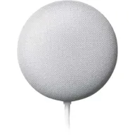 מציאון ועודפים - רמקול חכם Google Nest Mini 2nd Gen - צבע אפור / לבן