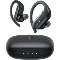אוזניות ספורט תוך-אוזן אלחוטיות SOUNDPEATS S5 - צבע שחור