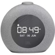 מציאון ועודפים - רמקול Bluetooth עם רדיו FM ותצוגת שעון JBL Horizon 2 - צבע אפור