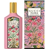 בושם לאישה 100 מ''ל Gucci Flora Gorgeous Gardenia או דה פרפיום E.D.P