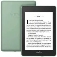 קורא ספרים אלקטרוני Kindle Paperwhite 10th Generation 8GB Wi-Fi - שנה אחריות - צבע ירוק