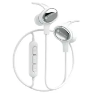 מציאון ועודפים - אוזניות אלחוטיות Miracase MBTH88 Bluetooth - צבע לבן