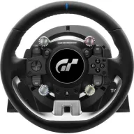 הגה מירוצים מהדורת Thrustmaster T-GTII Gran Turismo למחשב ול- PS4/PS5 (ללא דוושות)