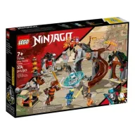מרכז אימוני הנינג'ה LEGO Ninjago 71764 