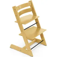כיסא אוכל לתינוק Stokke Tripp Trapp - צבע צהוב חמניה