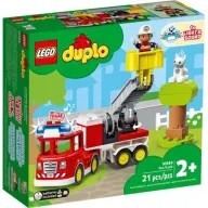משאית כיבוי אש LEGO Duplo 10969