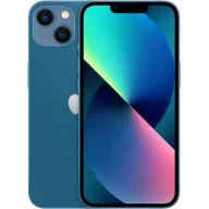מציאון ועודפים - אייפון Apple iPhone 13 256GB - צבע כחול - שנה אחריות יבואן רשמי - ללא מטען וללא אוזניות