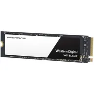 מציאון ועודפים - כונן קשיח Western Digital Black WDS250G2X0C 250GB M.2 2280 NVMe SSD