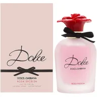 בושם לאישה 75 מ''ל Dolce & Gabbana Rosa Excelsa או דה פרפיום E.D.P