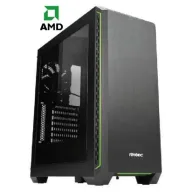 מחשב נייח Desktop AMD Ryzen 5 3600 - GMR AKIMBO