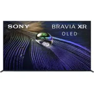 טלוויזיה חכמה Sony Bravia OLED 55'' Android Smart TV 4K XR-55A90JAEP - שלוש שנות אחריות יבואן רשמי על ידי ישפאר