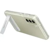 מציאון ועודפים - כיסוי TPU ל- Samsung Galaxy S21 FE - שקוף