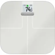 משקל חכם Garmin Index S2 Smart Scale - לבן