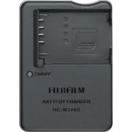 מטען סוללה Fujifilm BC-W126S לסוללת NP-W126 / NP-W126S