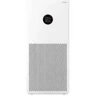 מטהר אוויר חכם Xiaomi Smart Air Purifier 4 Lite - צבע לבן - שנה אחריות יבואן רשמי על ידי המילטון