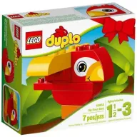 הציפור הראשונה שלי LEGO Duplo 10852