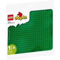 לוח בנייה ירוק 10980 LEGO Duplo