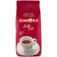 תערובת פולי קפה 1 ק''ג Gimoka Gran Bar