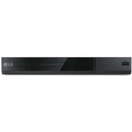 מציאון ועודפים - נגן DVD בעל יציאות LG DP132H HDMI, USB