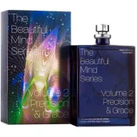 בושם לאישה 100 מ''ל The Beautiful Mind Series Volume 2 Precision and Grace או דה טואלט E.D.T