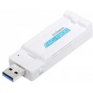 מתאם רשת אלחוטי Edimax EW-7822UAC AC1200 Dual-Band USB 300Mbps + 867Mbps