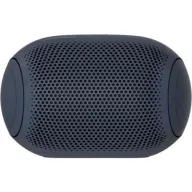 רמקול Bluetooth נייד LG XBOOM Go PL2 with MERDIAN - צבע שחור