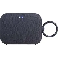 רמקול Bluetooth נייד LG XBOOM Go PN1 - צבע שחור