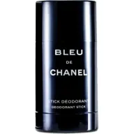 דאודורנט סטיק לגבר 75 גרם Chanel Bleu De Chanel