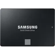 מציאון ועודפים - כונן Samsung 870 EVO Series 2.5 Inch 1TB SSD SATA III MZ-77E1T0BW