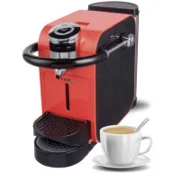 מציאון ועודפים - מכונת קפה תואמת קפסולות נספרסו Benaton Espresso BT-7001  