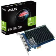 מציאון ועודפים - כרטיס מסך Asus GT730 2GB GDDR5 HDMI 