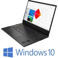 מציאון ועודפים - מחשב נייד HP Omen 16-B0004NJ / 4T9L1EA - צבע שחור