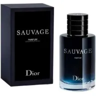 בושם לגבר 60 מ''ל Christian Dior Sauvage פרפיום