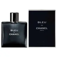 מציאון ועודפים - בושם לגבר 100 מ&apos;&apos;ל Chanel Bleu De Chanel או דה טואלט E.D.T