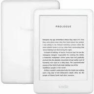 קורא ספרים אלקטרוני מסך 6 אינץ' Kindle 10th Generation 8GB Wi-Fi - שנה אחריות - צבע לבן