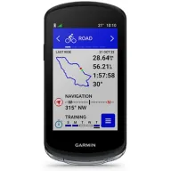 מחשב אופניים Garmin Edge 1040 Standard GPS - צבע שחור