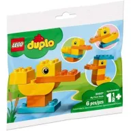 הברווז הראשון שלי LEGO Duplo 30327