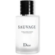 קרם אפטר שייב לגבר 100 מ"ל Cristian Dior Sauvage 
