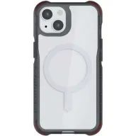 כיסוי Ghostek Covert ל-Iphone 13 עם חיבור - MagSafe - צבע שחור