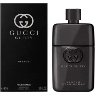 בושם לגבר 90 מ''ל Gucci Guilty Pour Homme פרפיום